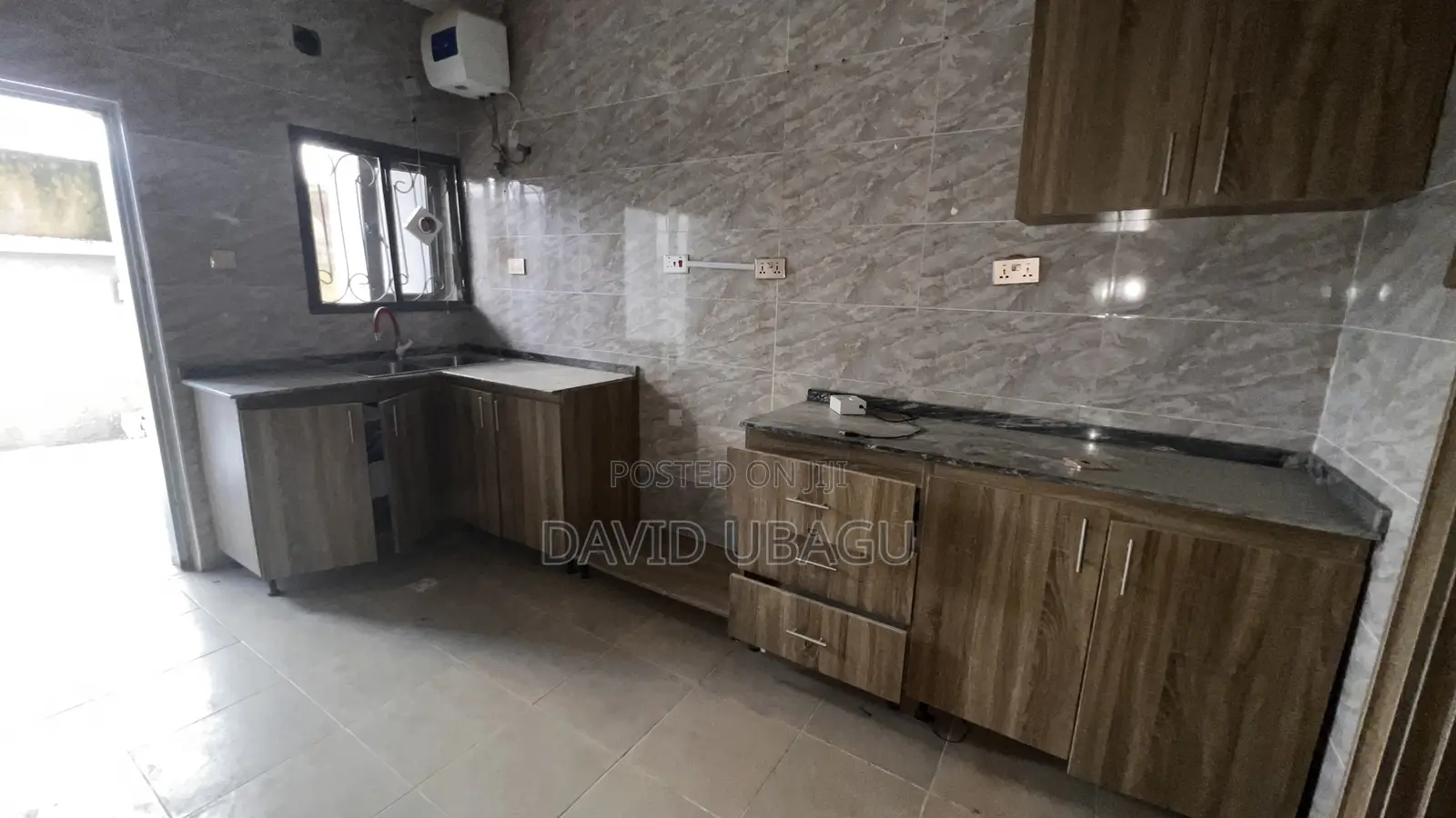 2bdrm Block of Flats in Jahi for rent in Jahi