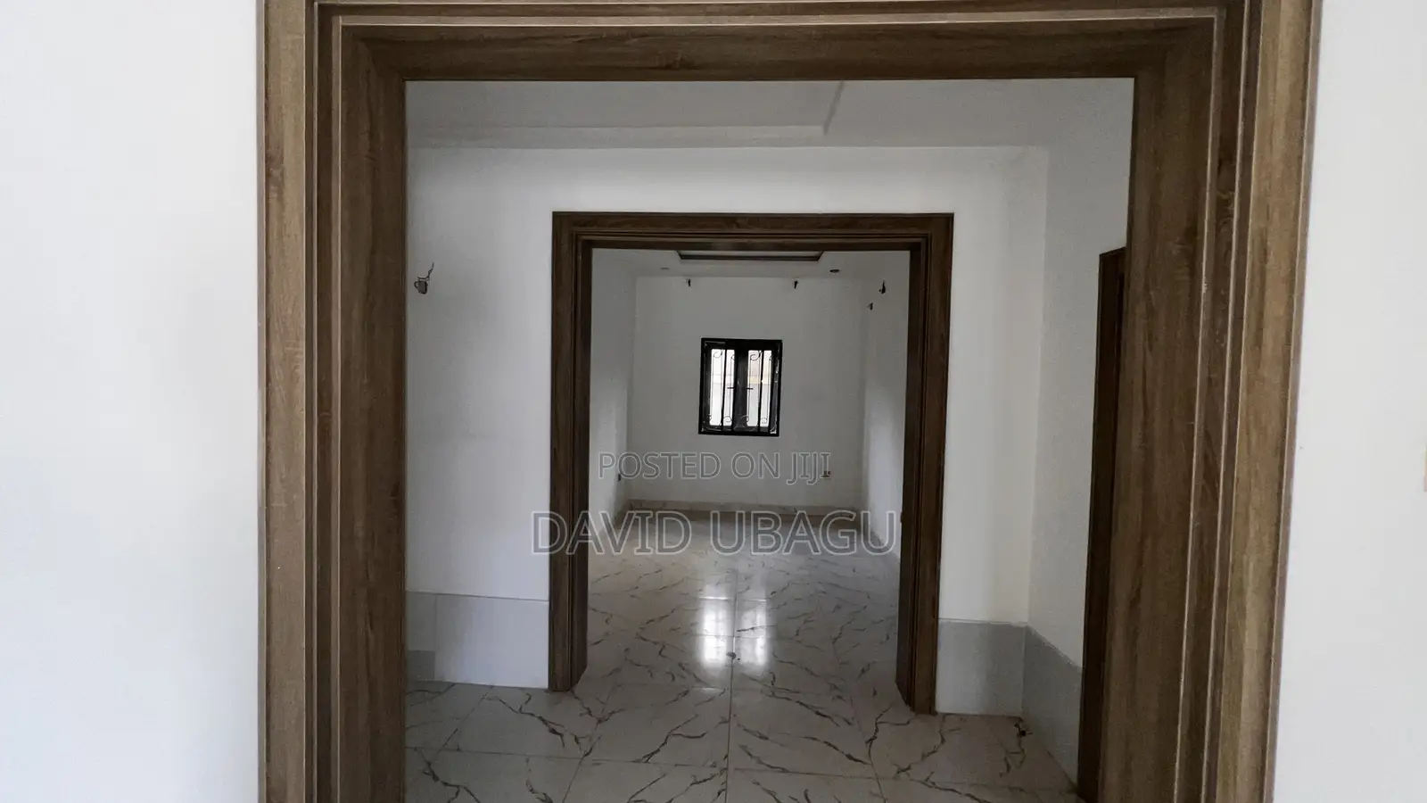 2bdrm Block of Flats in Jahi for rent in Jahi