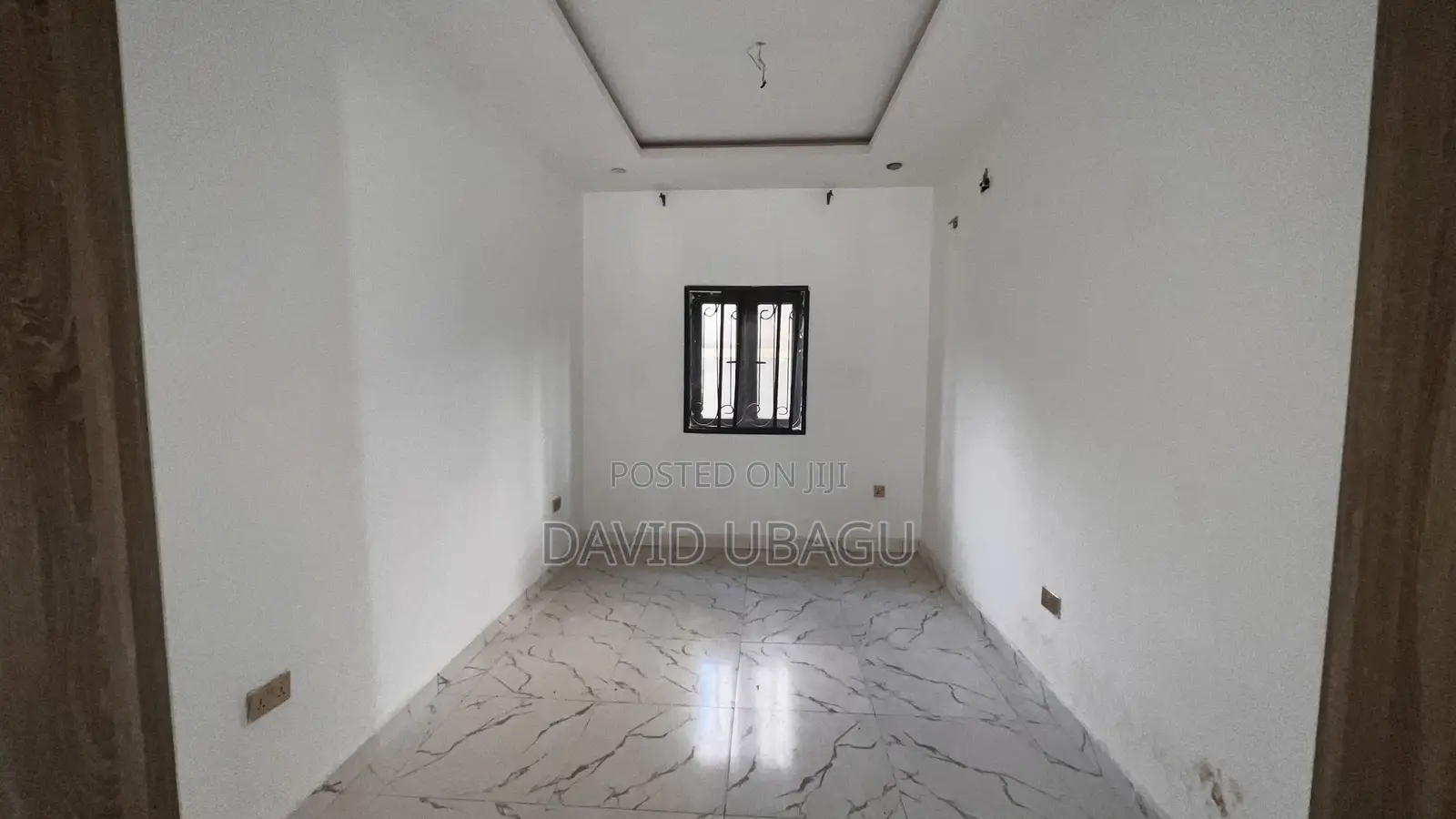 2bdrm Block of Flats in Jahi for rent in Jahi