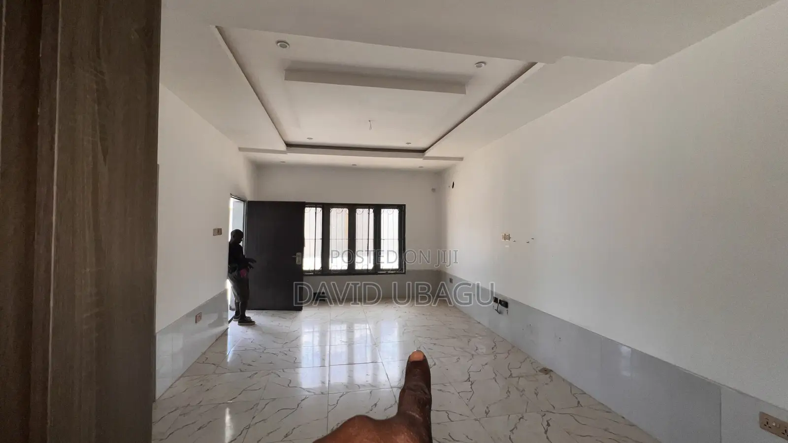 2bdrm Block of Flats in Jahi for rent in Jahi