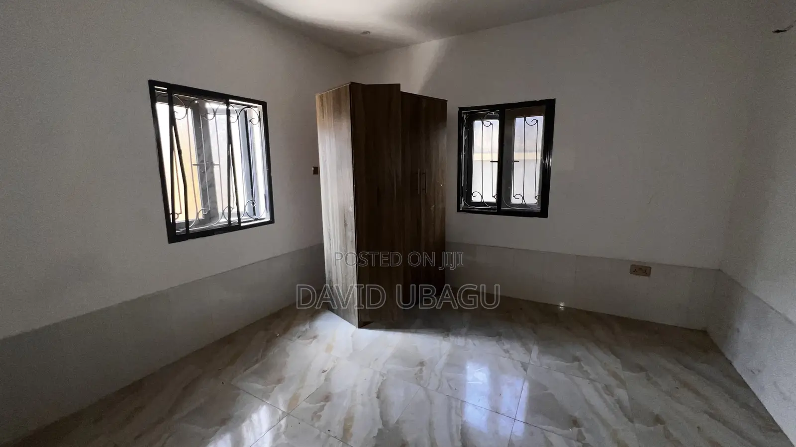 2bdrm Block of Flats in Jahi for rent in Jahi