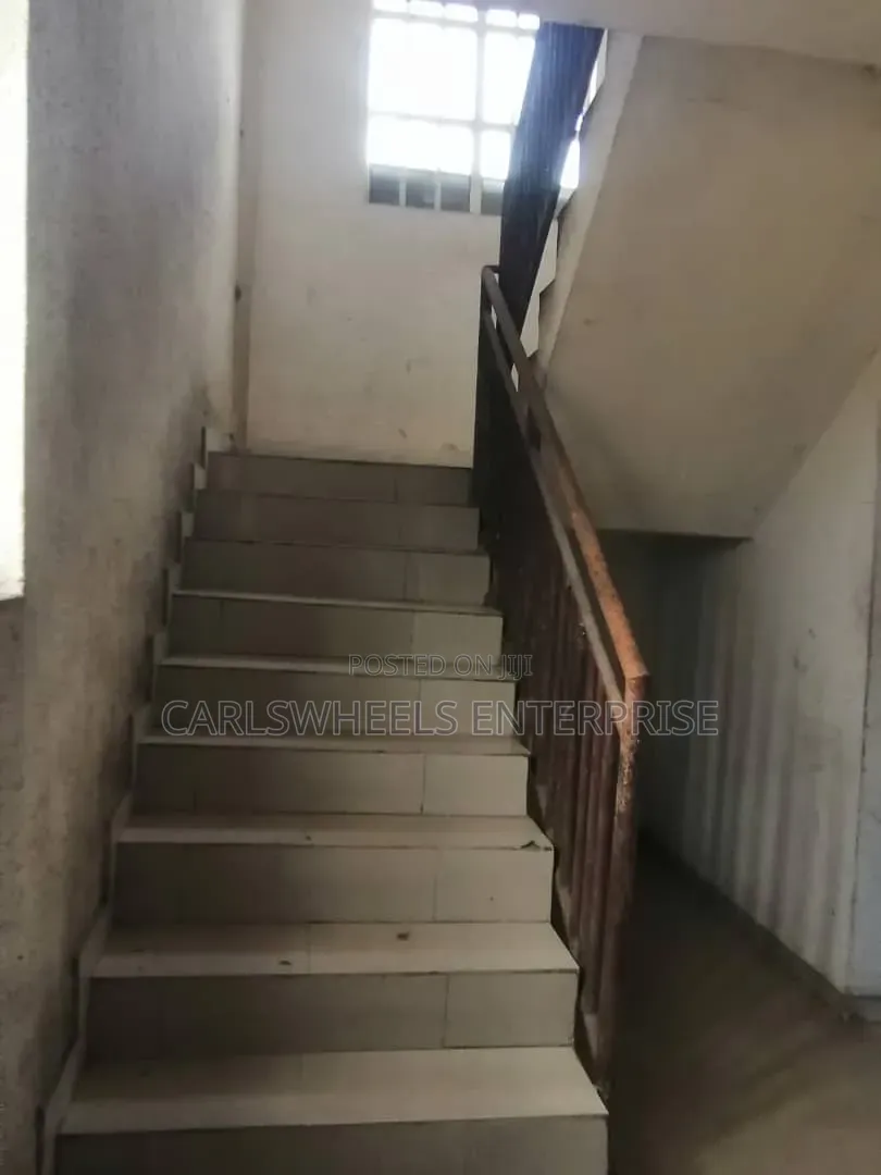 Warehouse Facing Lekki Epe Express and Entire Yard of 2plots for Rent in Ajah