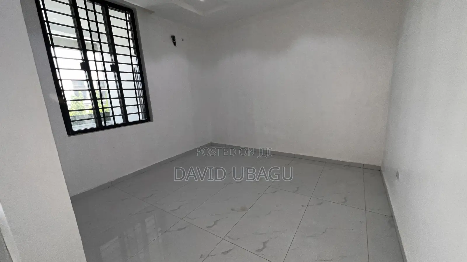 3bdrm Block of Flats in Jahi for rent in Jahi