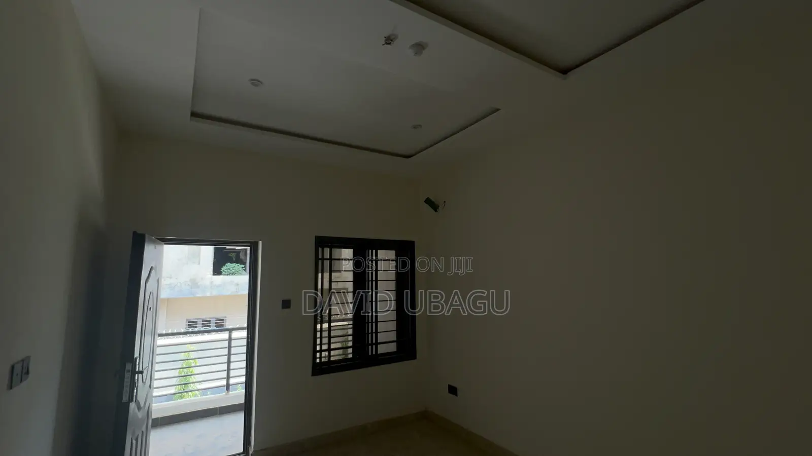 4bdrm Duplex in Jahi for sale in Jahi