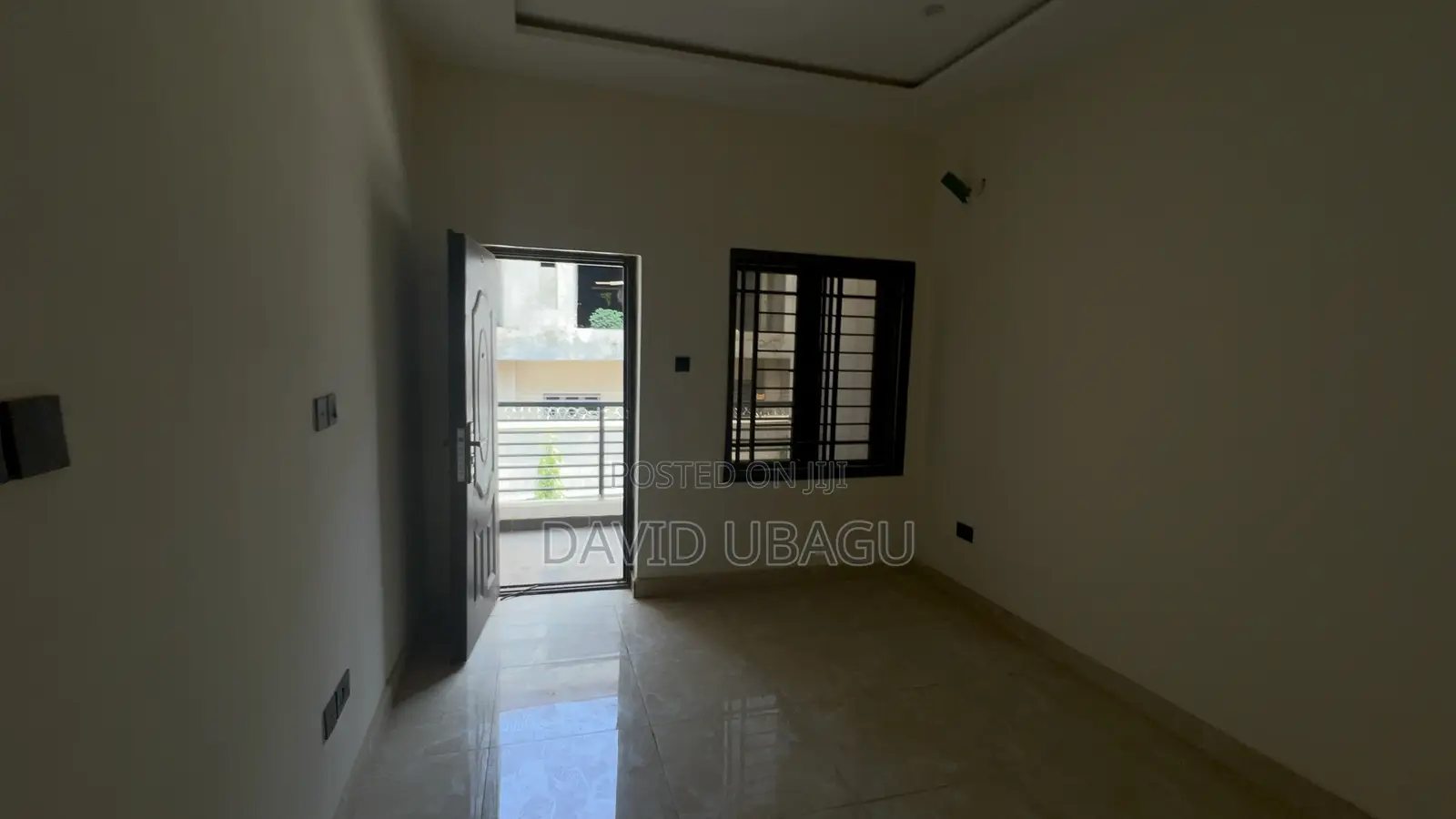 4bdrm Duplex in Jahi for sale in Jahi