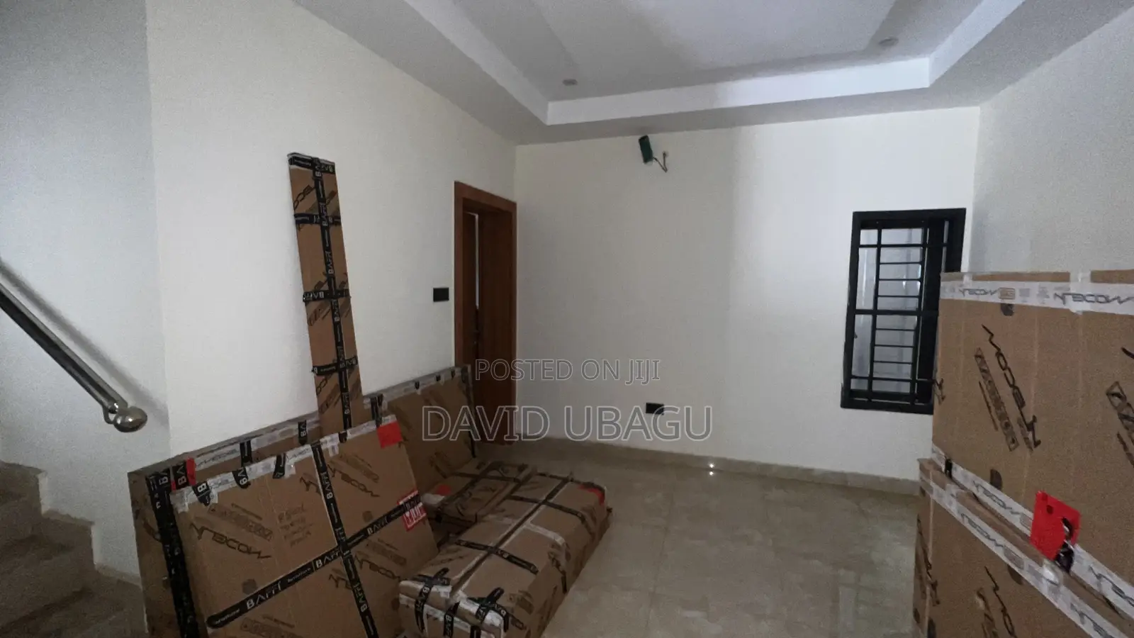 4bdrm Duplex in Jahi for sale in Jahi