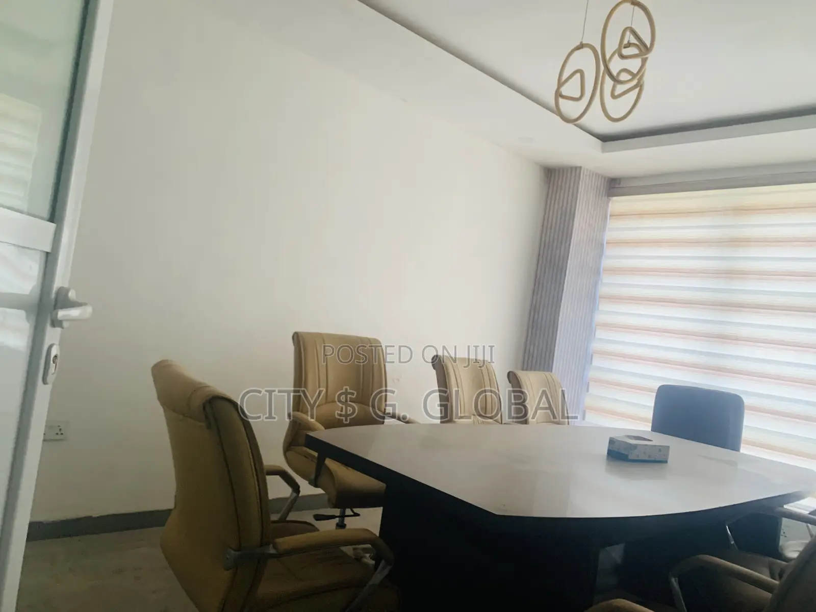 Office Space in Central Area Abuja in Central Business District
