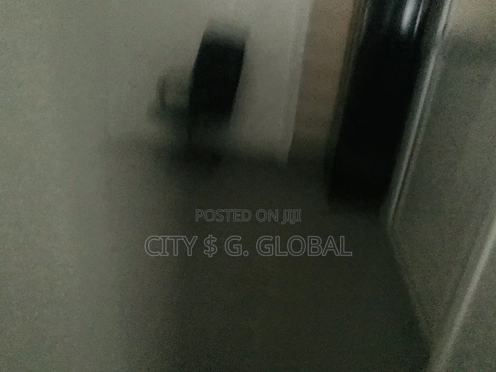 Office Space in Central Area Abuja in Central Business District