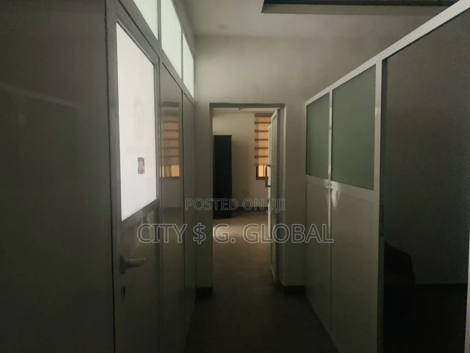 Office Space in Central Area Abuja in Central Business District