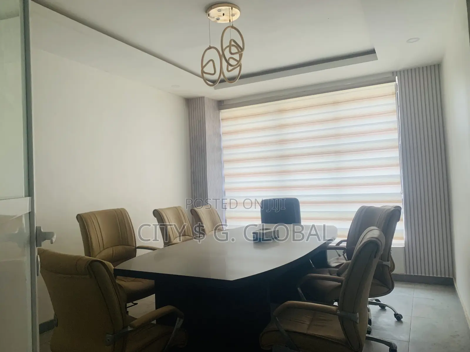 Office Space in Central Area Abuja in Central Business District