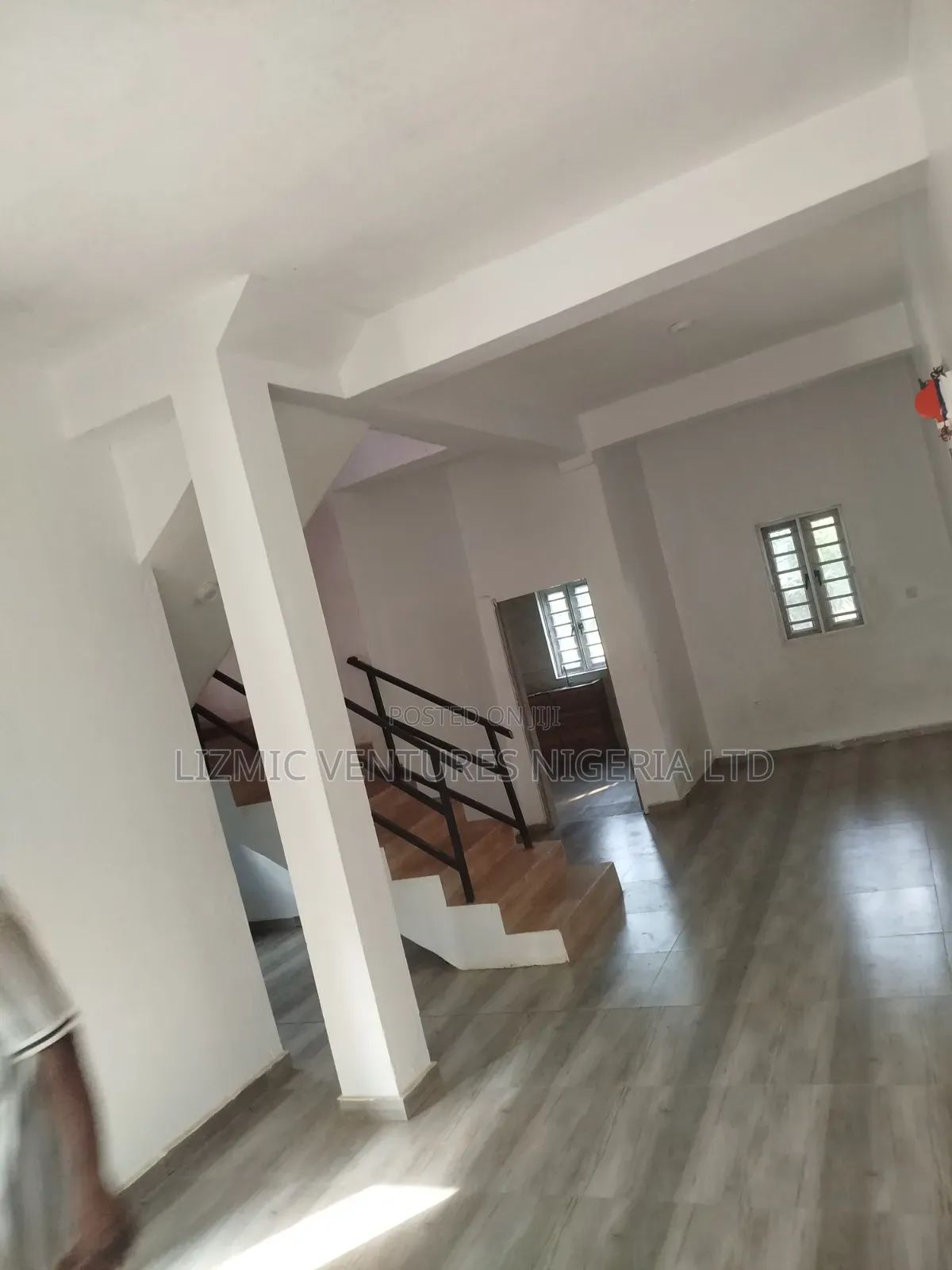 Furnished 2bdrm Duplex in Agric Estate, Ikotun / Ikotun/Igando for rent in Ikotun / Ikotun/Igando
