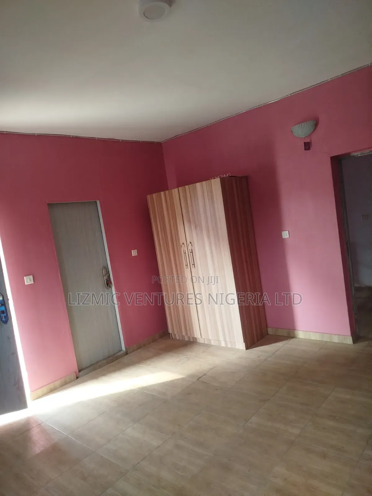 Furnished 2bdrm Duplex in Agric Estate, Ikotun / Ikotun/Igando for rent in Ikotun / Ikotun/Igando
