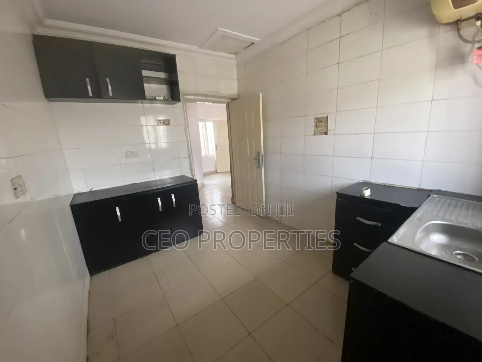 2bdrm Block of Flats in Estate/Alllied, Ajah for rent in Ajah
