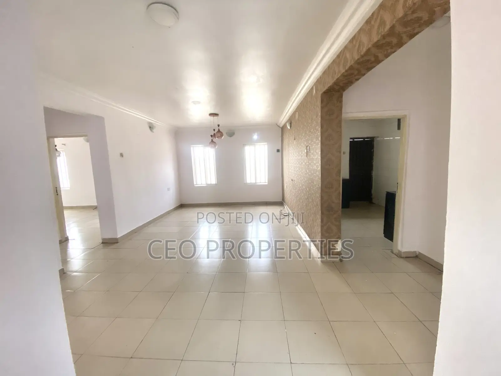 2bdrm Block of Flats in Estate/Alllied, Ajah for rent in Ajah