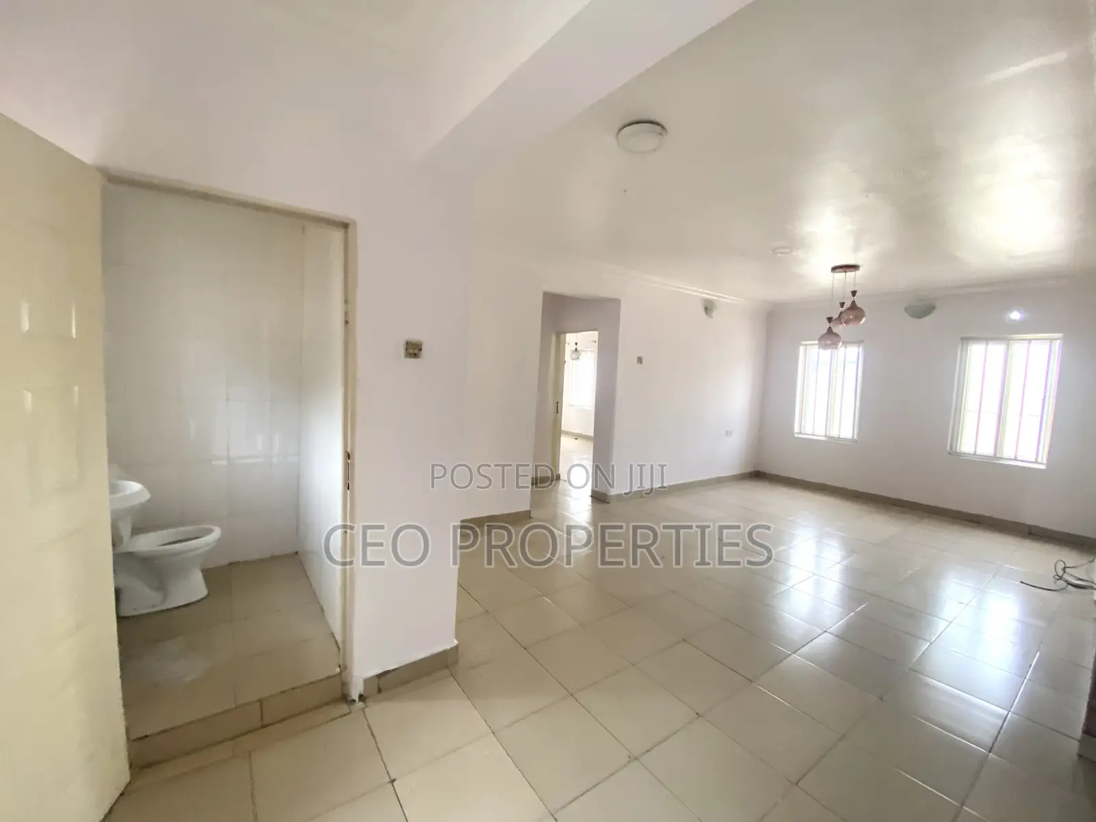 2bdrm Block of Flats in Estate/Alllied, Ajah for rent in Ajah