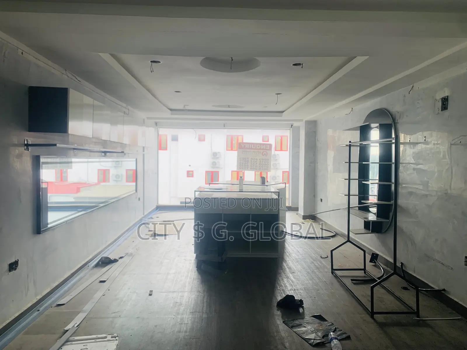 Shop Space and Office Space in Wuse 2