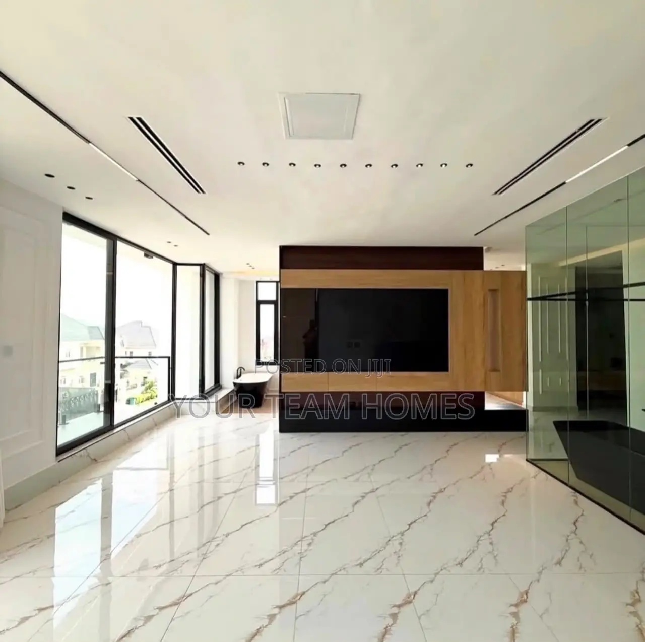 5bdrm Duplex in Apo for sale in Apo Resettlement