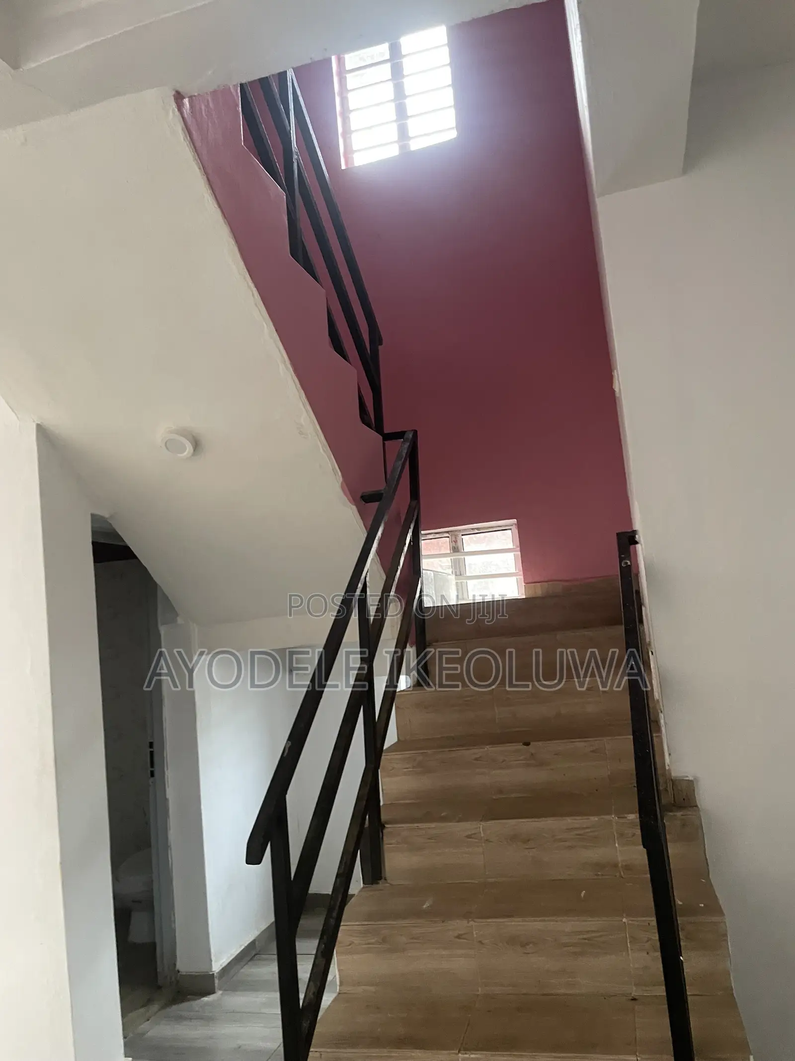 2bdrm Duplex in Igando for rent in Igando / Ikotun/Igando