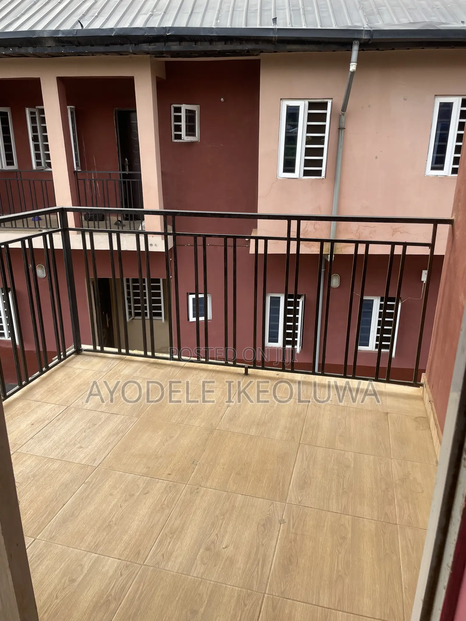 2bdrm Duplex in Igando for rent in Igando / Ikotun/Igando
