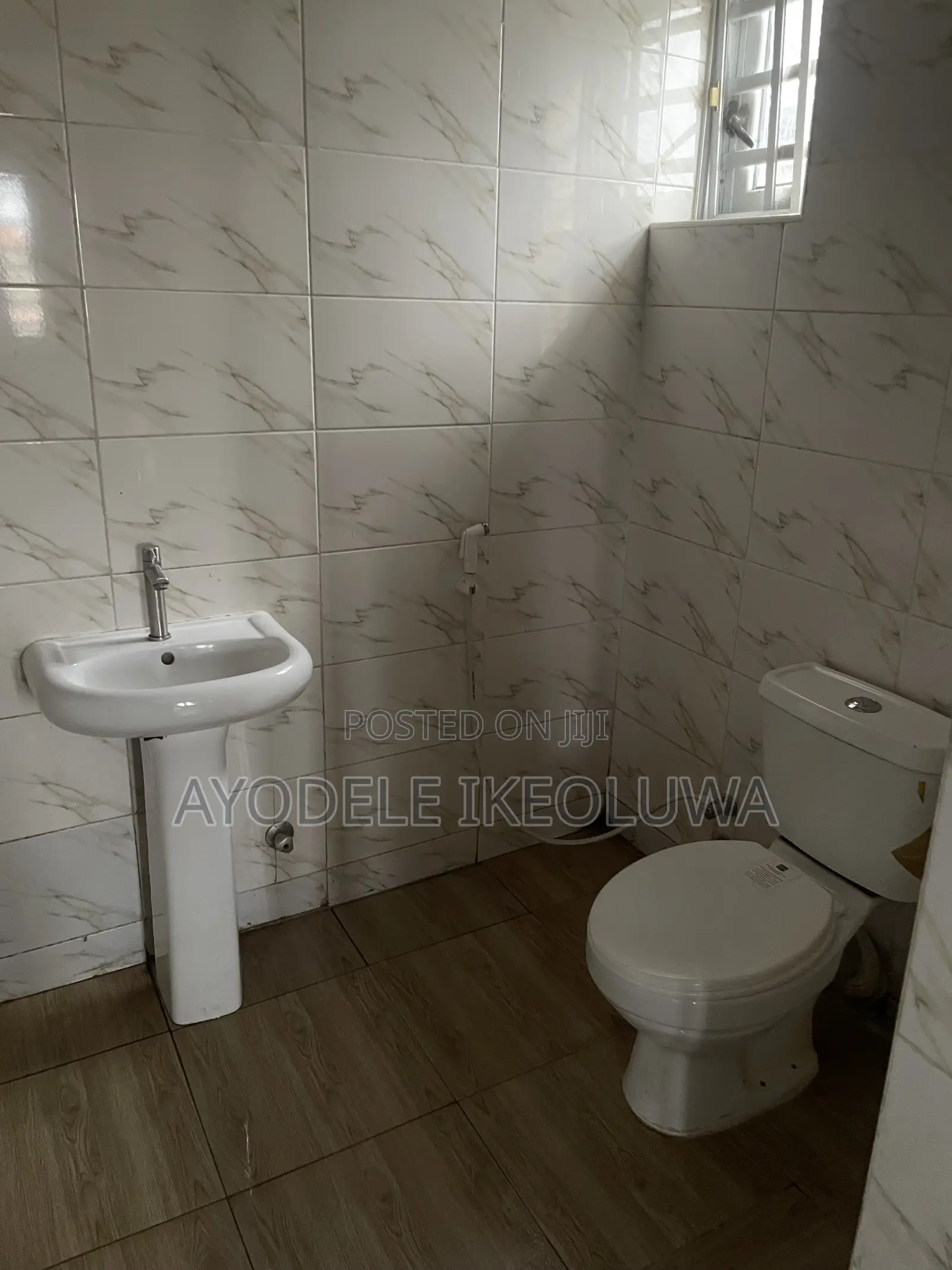 2bdrm Duplex in Igando for rent in Igando / Ikotun/Igando