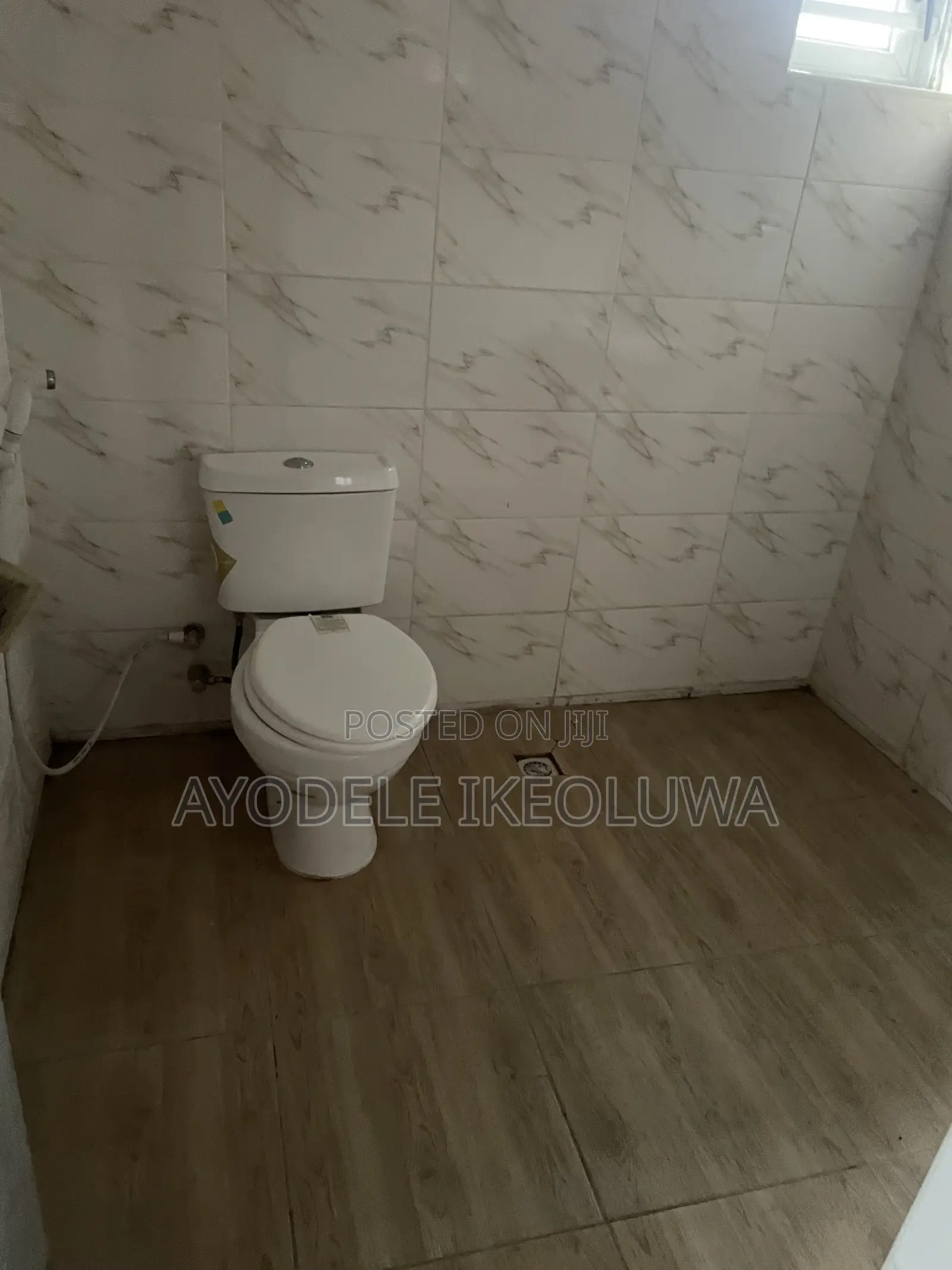 2bdrm Duplex in Igando for rent in Igando / Ikotun/Igando