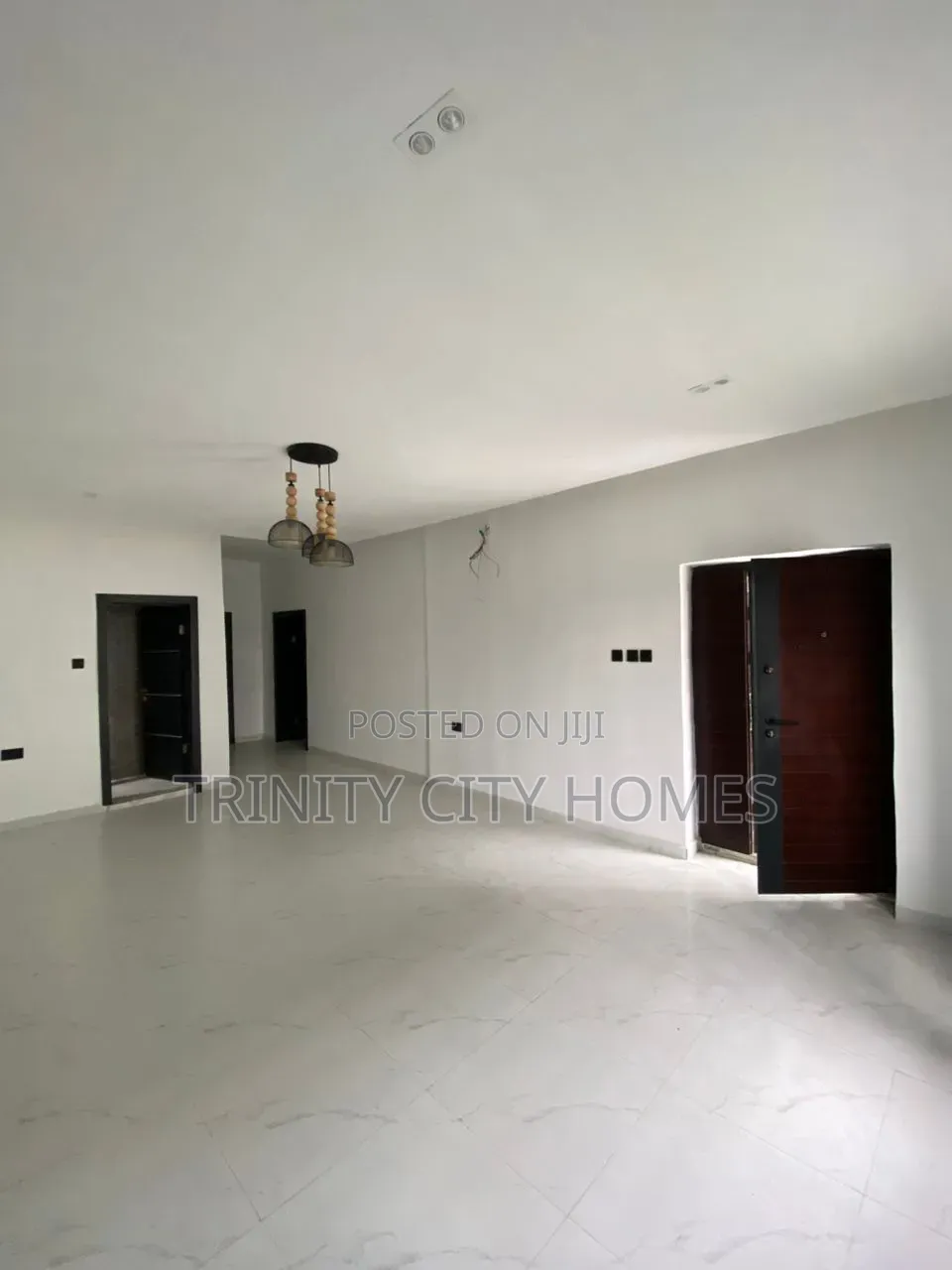 2bdrm Apartment in Abijo for sale in Abijo