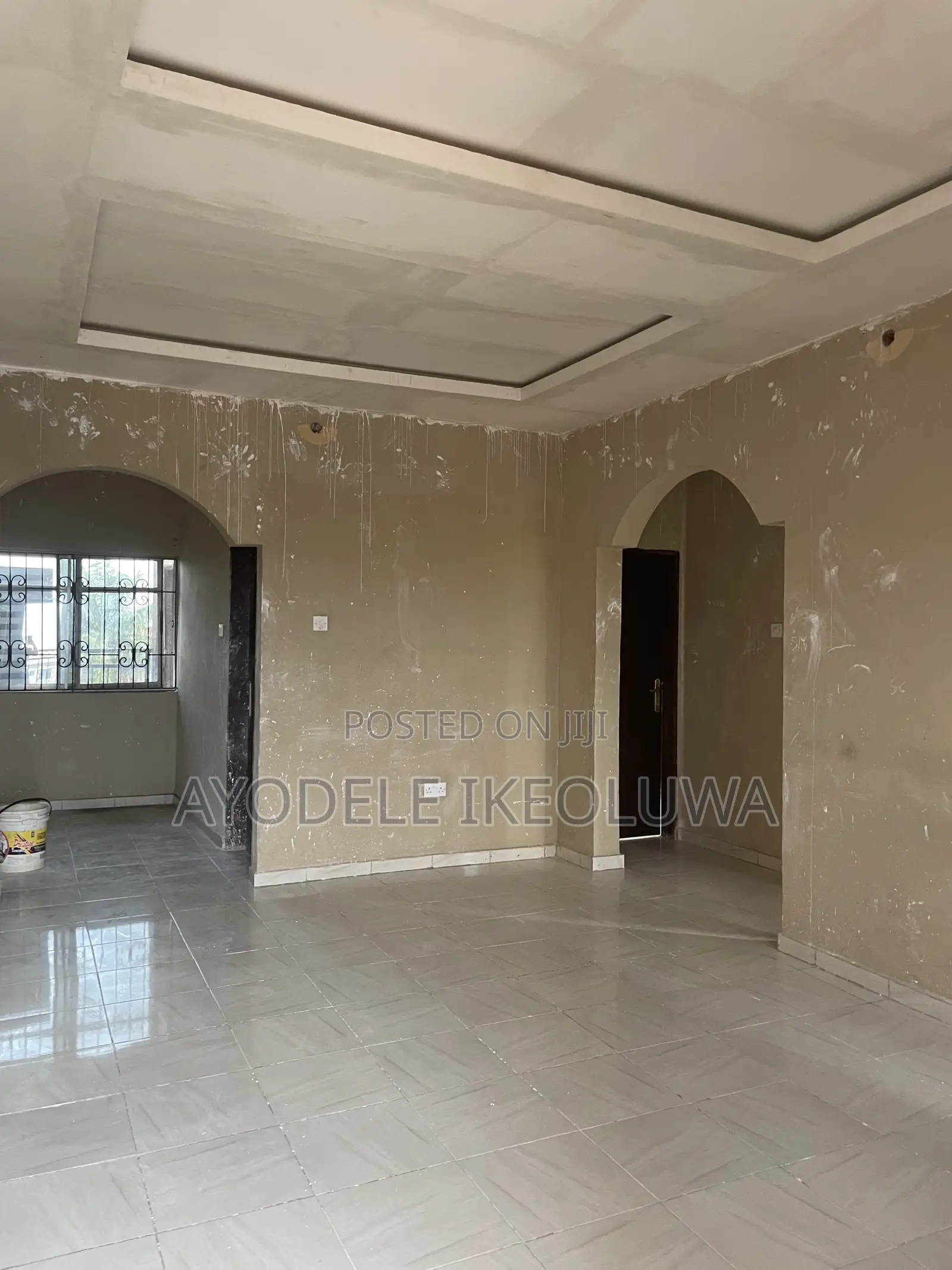 2bdrm Apartment in Agric Road, Igando / Ikotun/Igando for rent in Igando / Ikotun/Igando