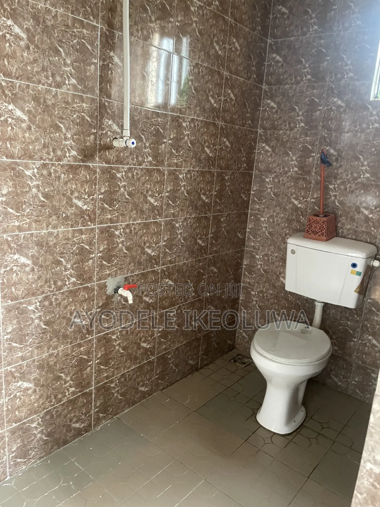 2bdrm Apartment in Agric Road, Igando / Ikotun/Igando for rent in Igando / Ikotun/Igando