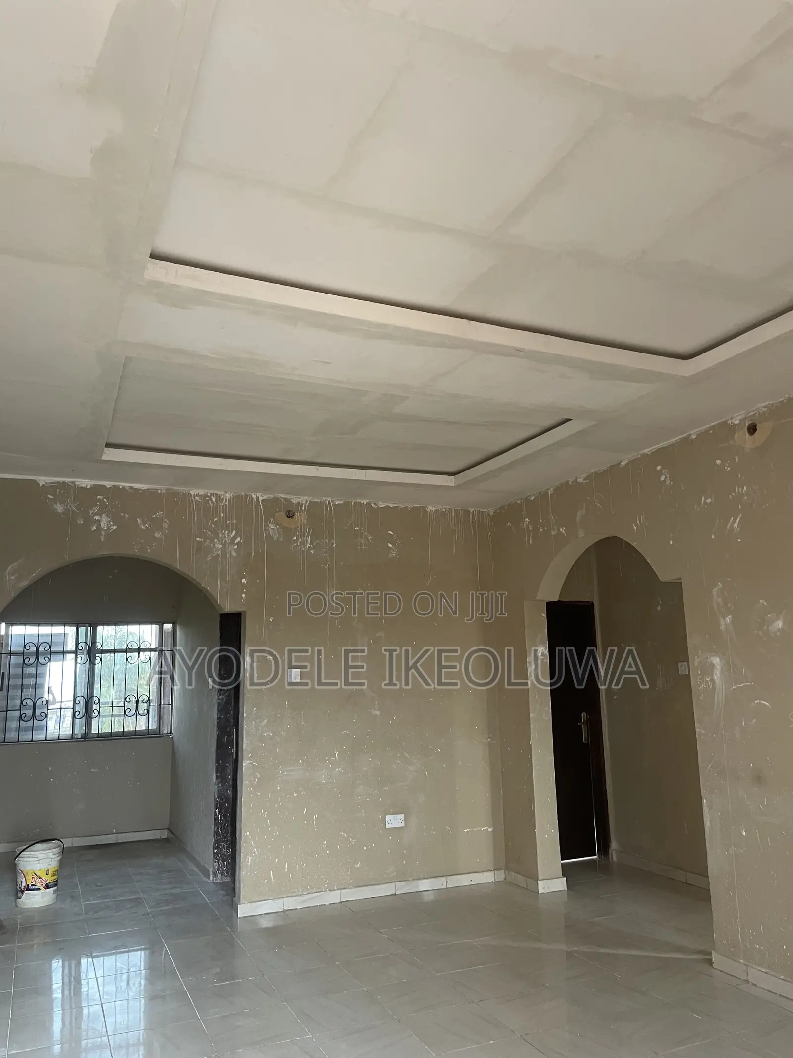 2bdrm Apartment in Agric Road, Igando / Ikotun/Igando for rent in Igando / Ikotun/Igando