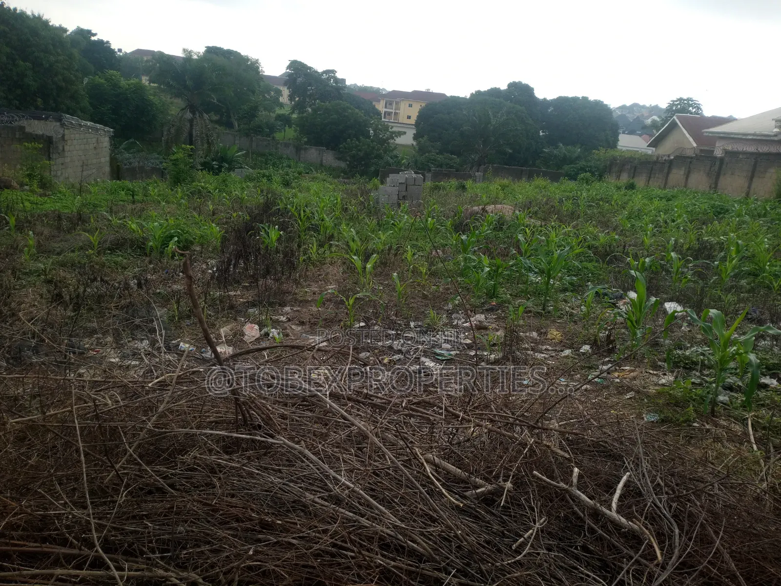Land for Sale in Karu