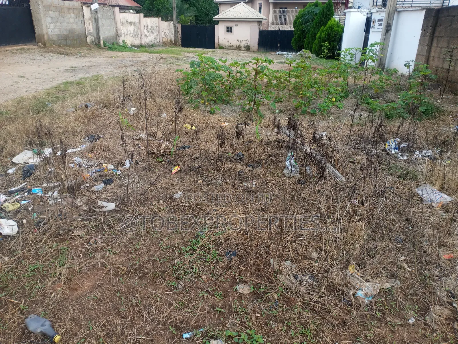 Land for Sale in Karu