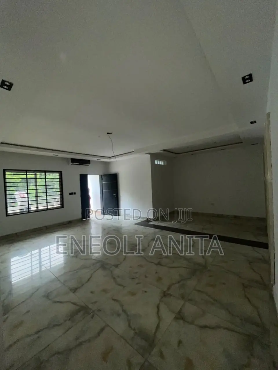 6 Units of 3- Bedroom Blocks of Flats for Corporate Lease in Maitama