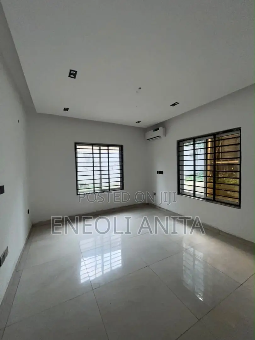 6 Units of 3- Bedroom Blocks of Flats for Corporate Lease in Maitama