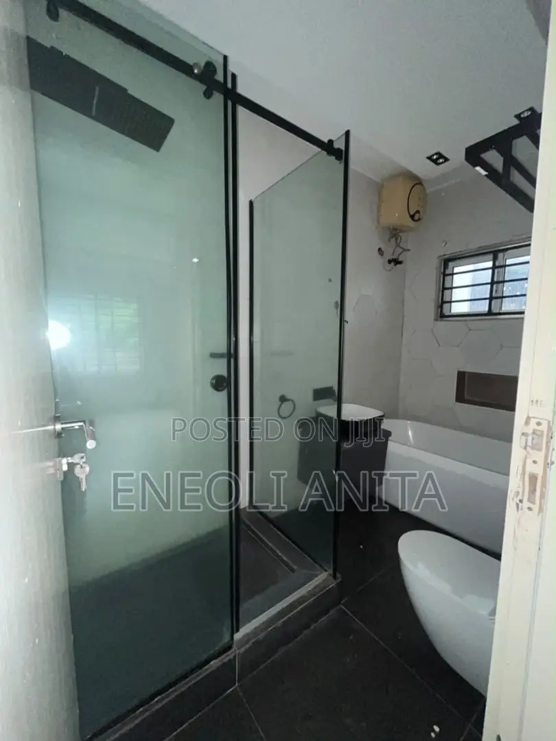 6 Units of 3- Bedroom Blocks of Flats for Corporate Lease in Maitama