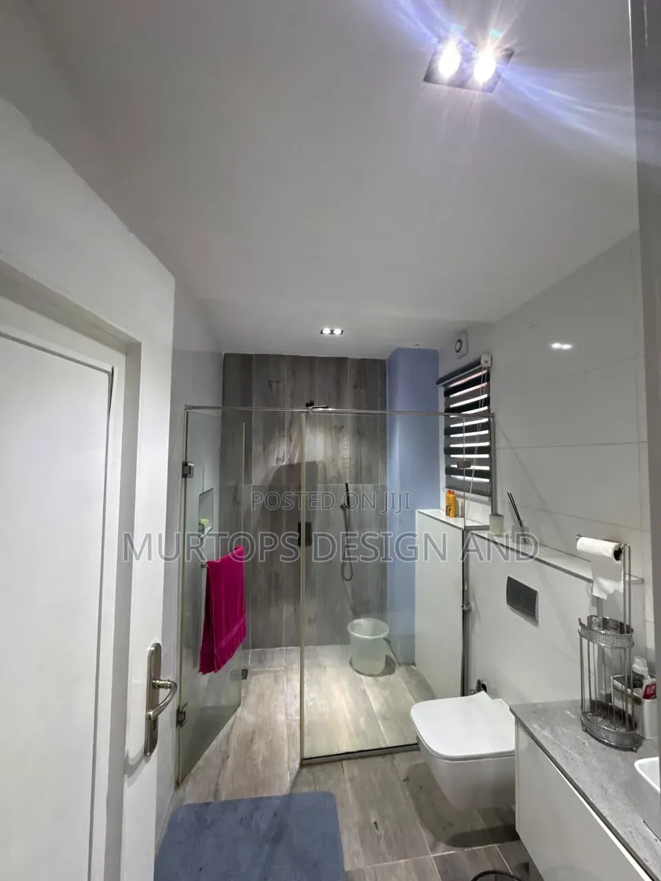 Furnished 4bdrm Maisonette in Parkview Estate for sale in Parkview Estate