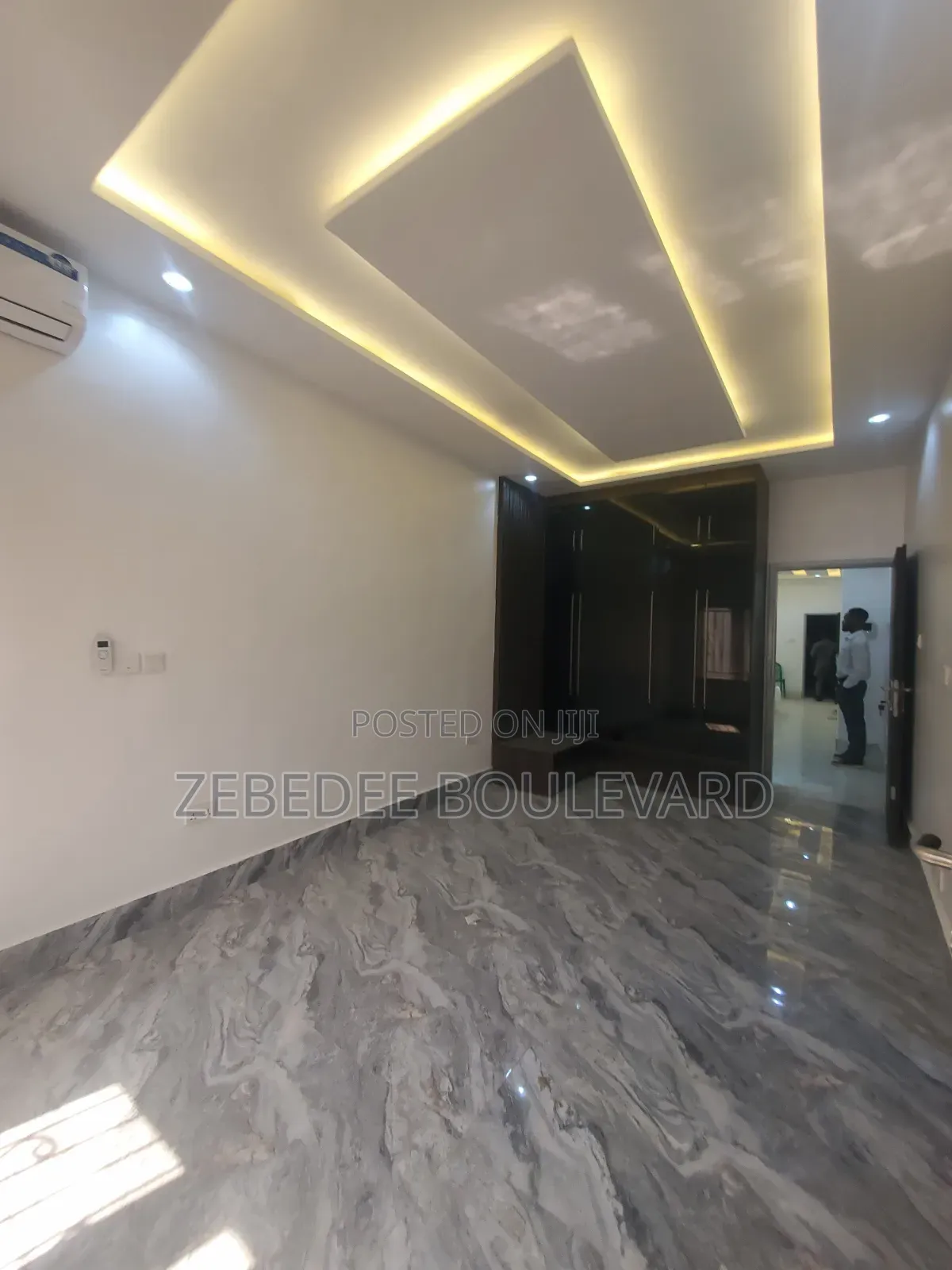 3bdrm Block of Flats in Katampe (Main) for rent in Katampe (Main)
