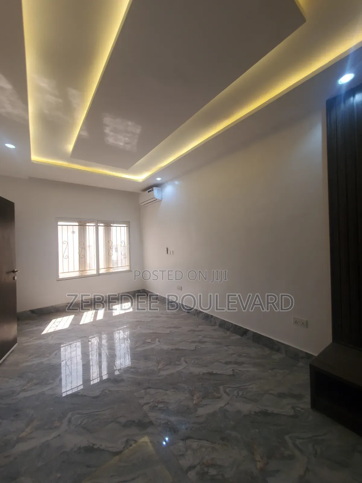 3bdrm Block of Flats in Katampe (Main) for rent in Katampe (Main)