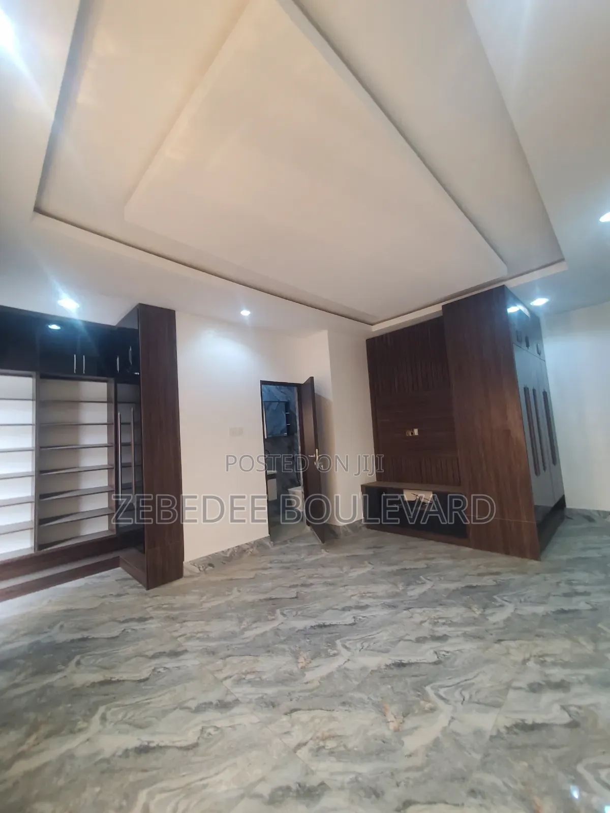 3bdrm Block of Flats in Katampe (Main) for rent in Katampe (Main)