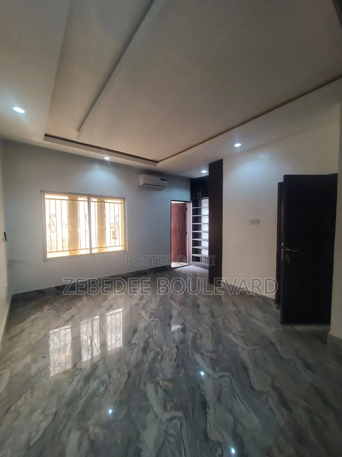 3bdrm Block of Flats in Katampe (Main) for rent in Katampe (Main)