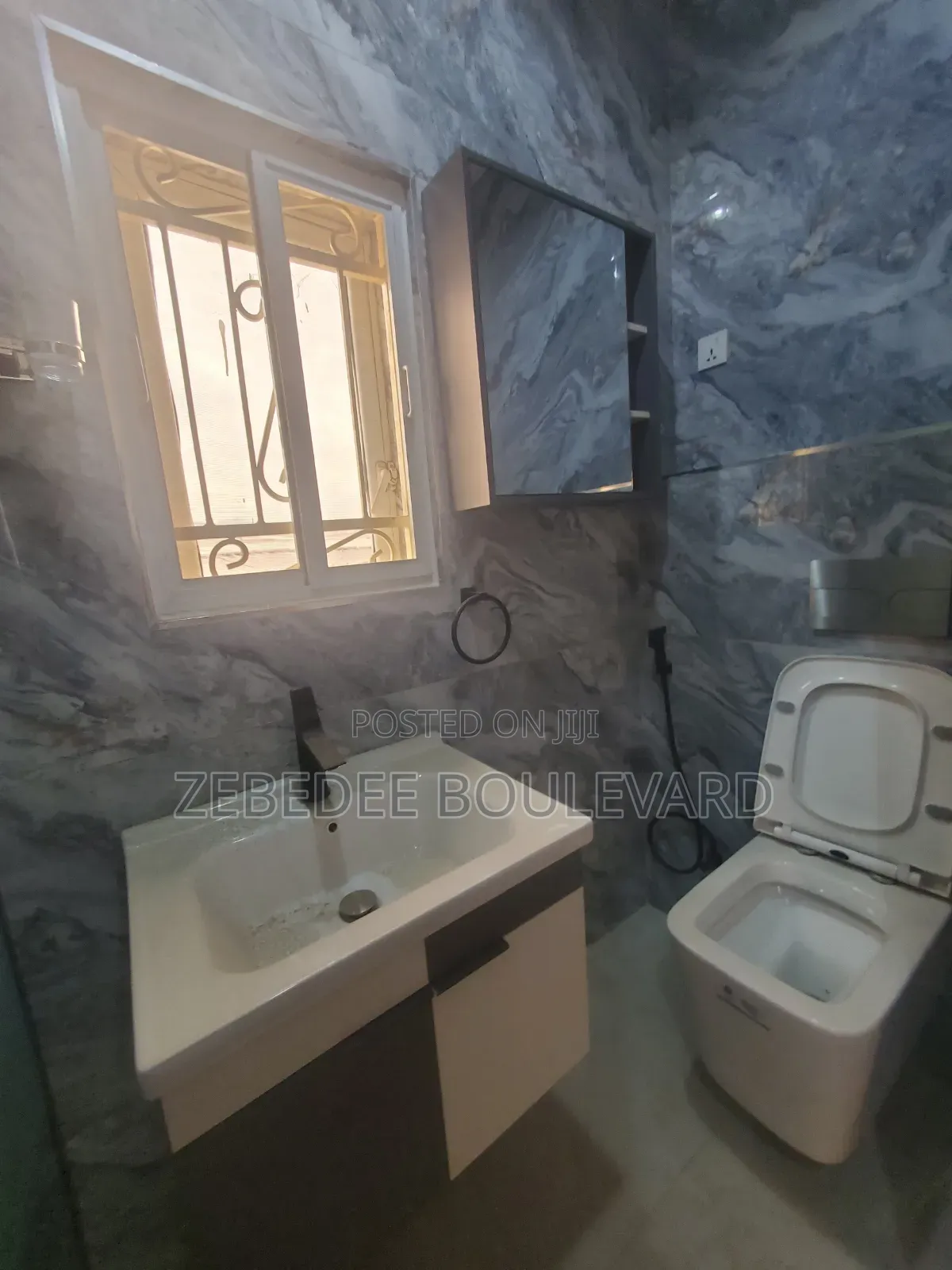 3bdrm Block of Flats in Katampe (Main) for rent in Katampe (Main)