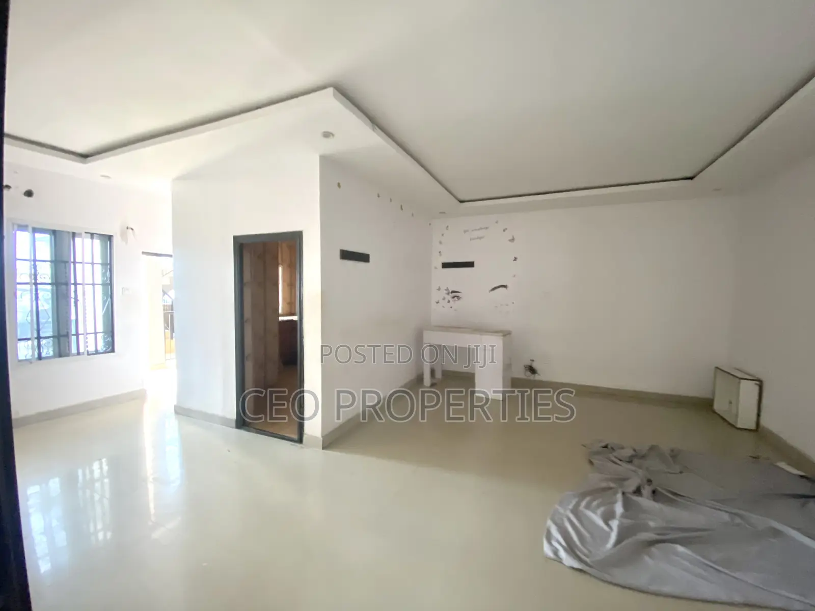 2bdrm Block of Flats in Estate/Badore-Peace, Ajah for rent in Ajah