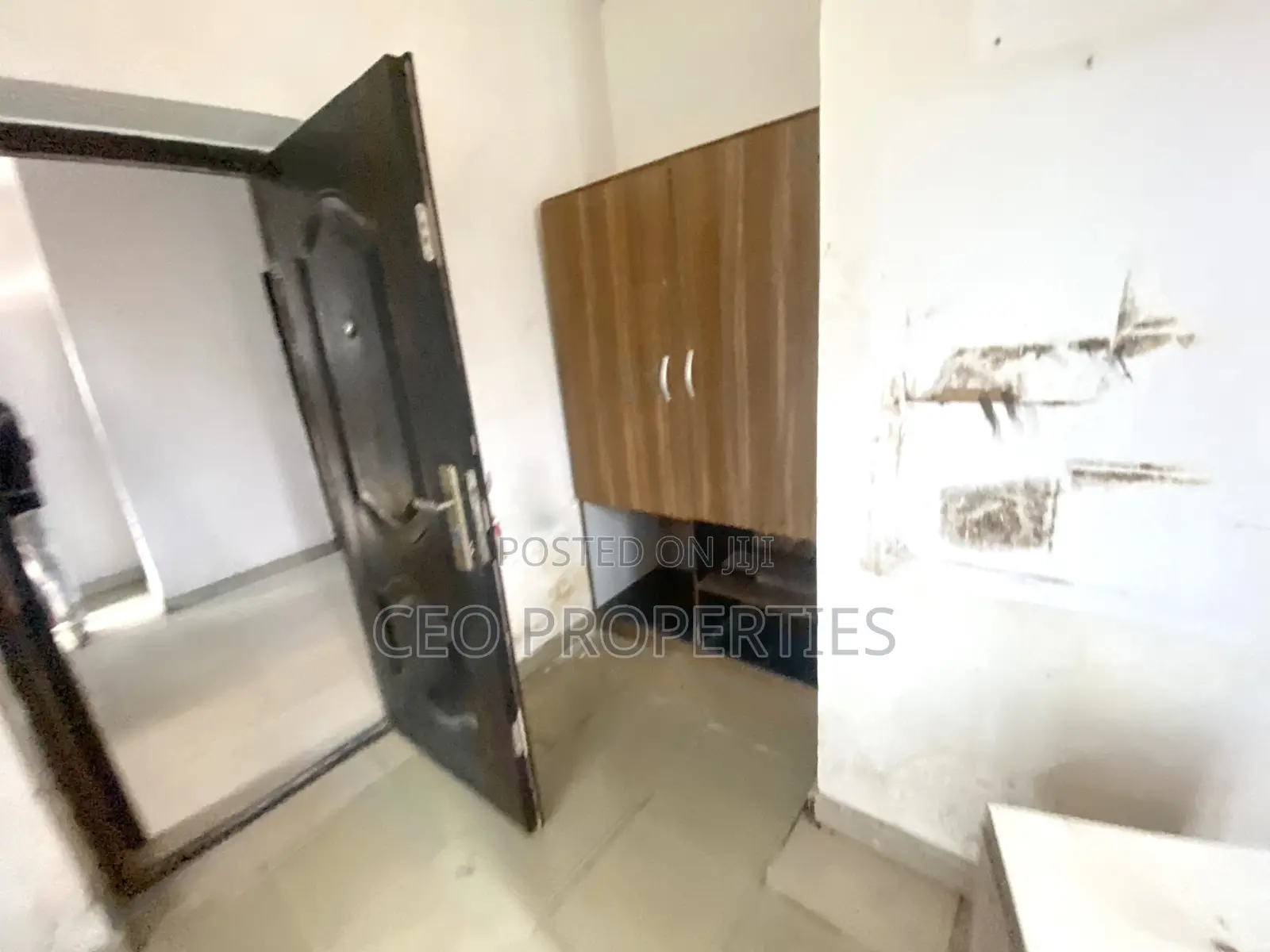 2bdrm Block of Flats in Estate/Badore-Peace, Ajah for rent in Ajah