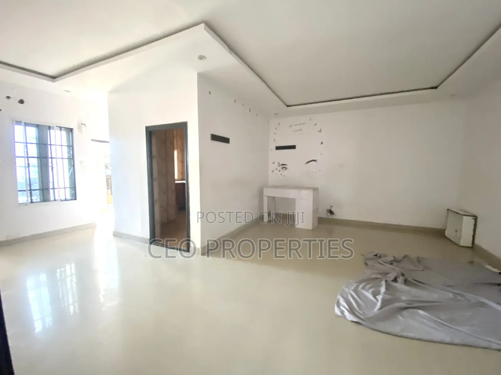 2bdrm Block of Flats in Estate/Badore-Peace, Ajah for rent in Ajah