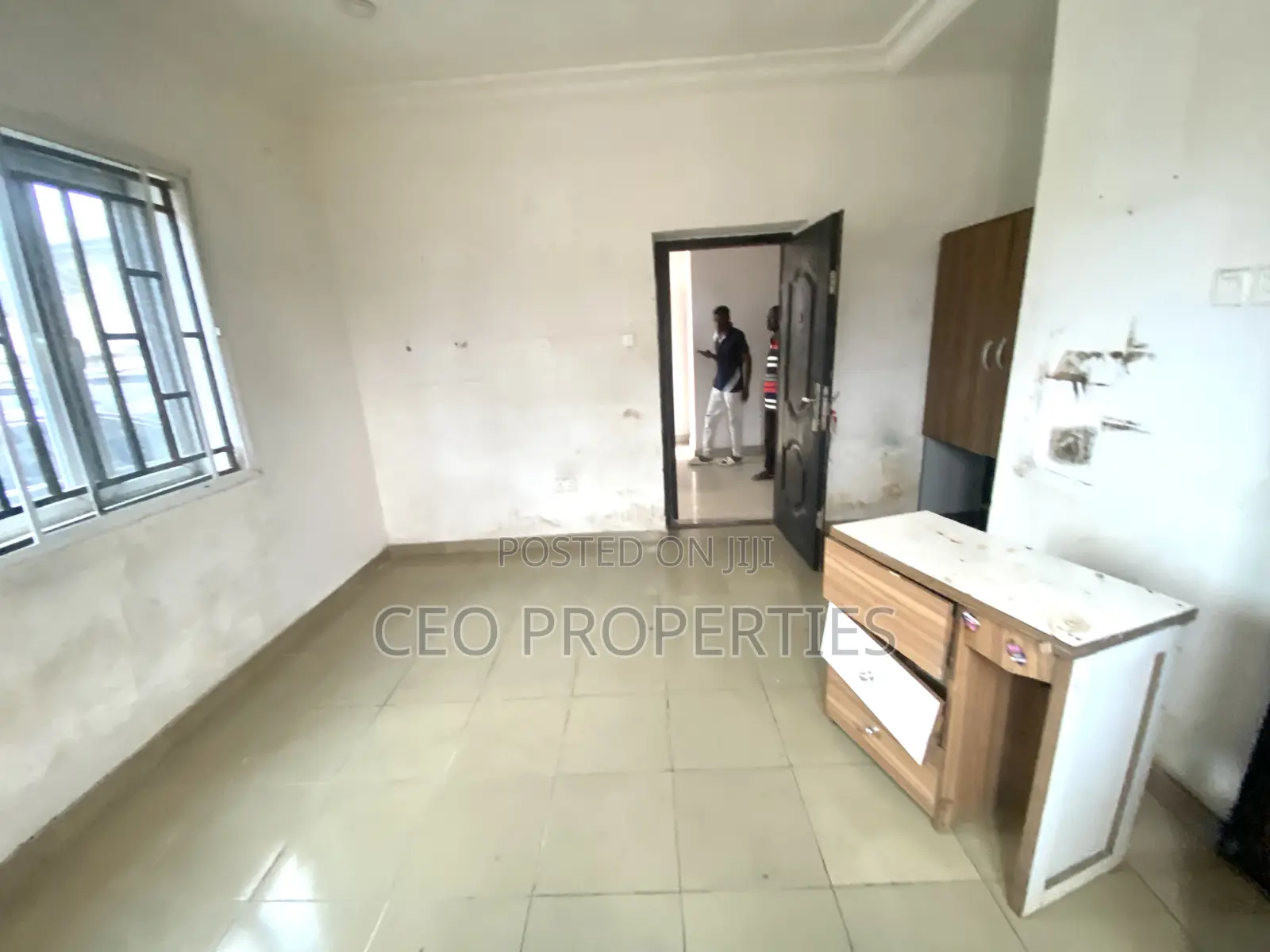 2bdrm Block of Flats in Estate/Badore-Peace, Ajah for rent in Ajah