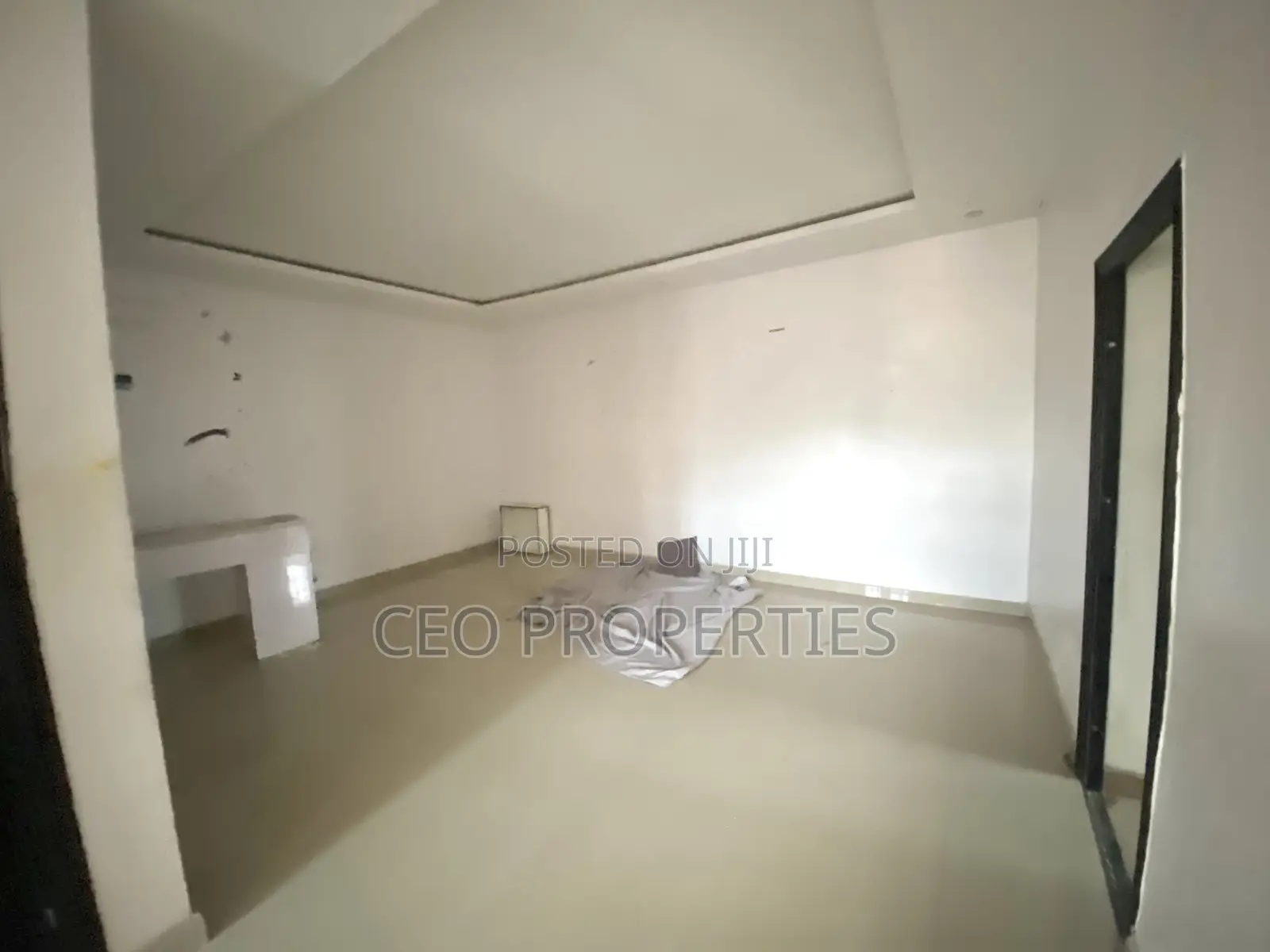 2bdrm Block of Flats in Estate/Badore-Peace, Ajah for rent in Ajah