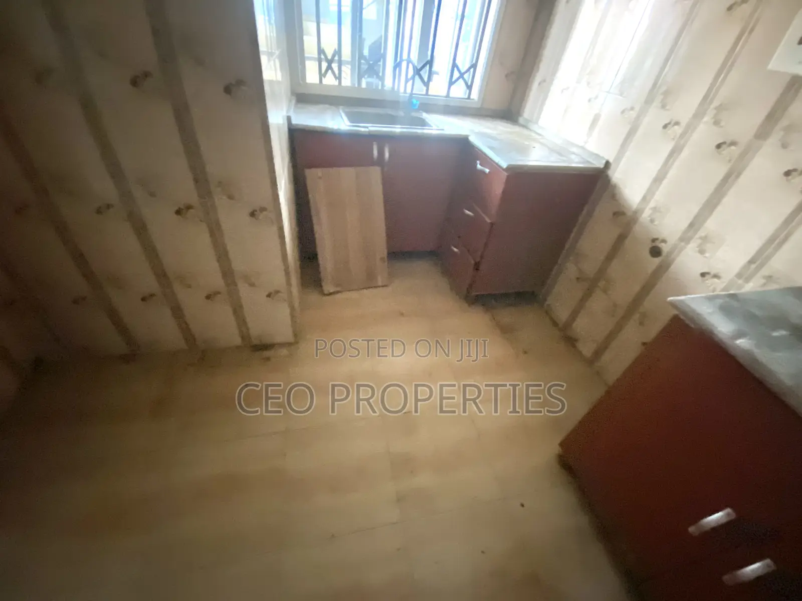 2bdrm Block of Flats in Estate/Badore-Peace, Ajah for rent in Ajah