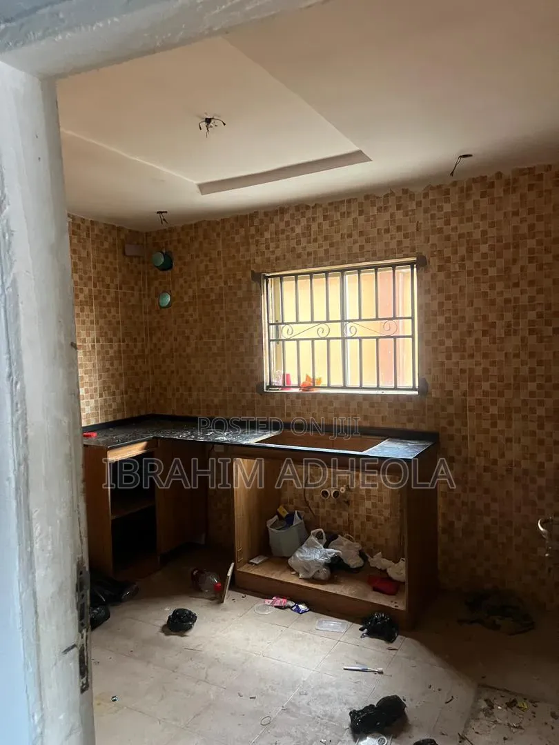2bdrm Apartment in Magodo Phase Gra 2 for rent in GRA Phase 2 Shangisha