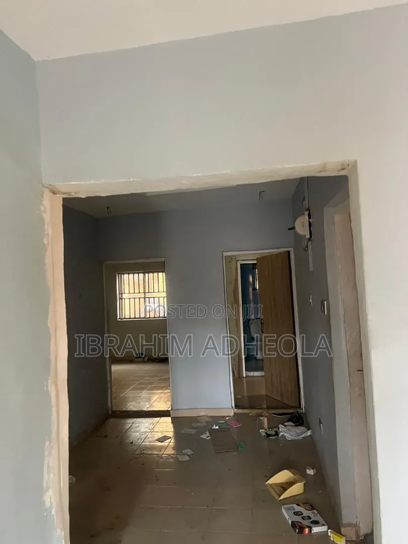 2bdrm Apartment in Magodo Phase Gra 2 for rent in GRA Phase 2 Shangisha