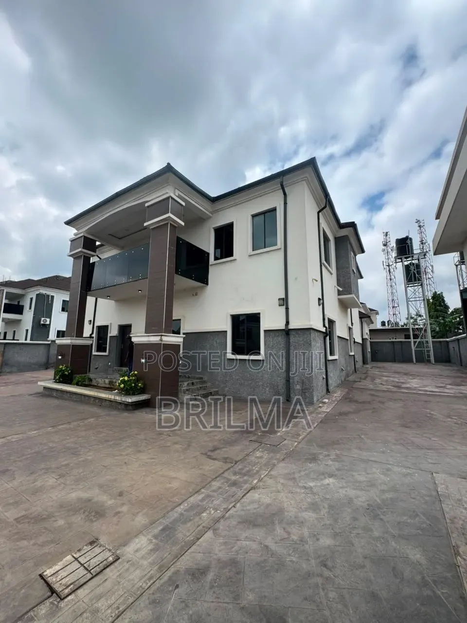 4bdrm Duplex in Asokoro for rent in Asokoro