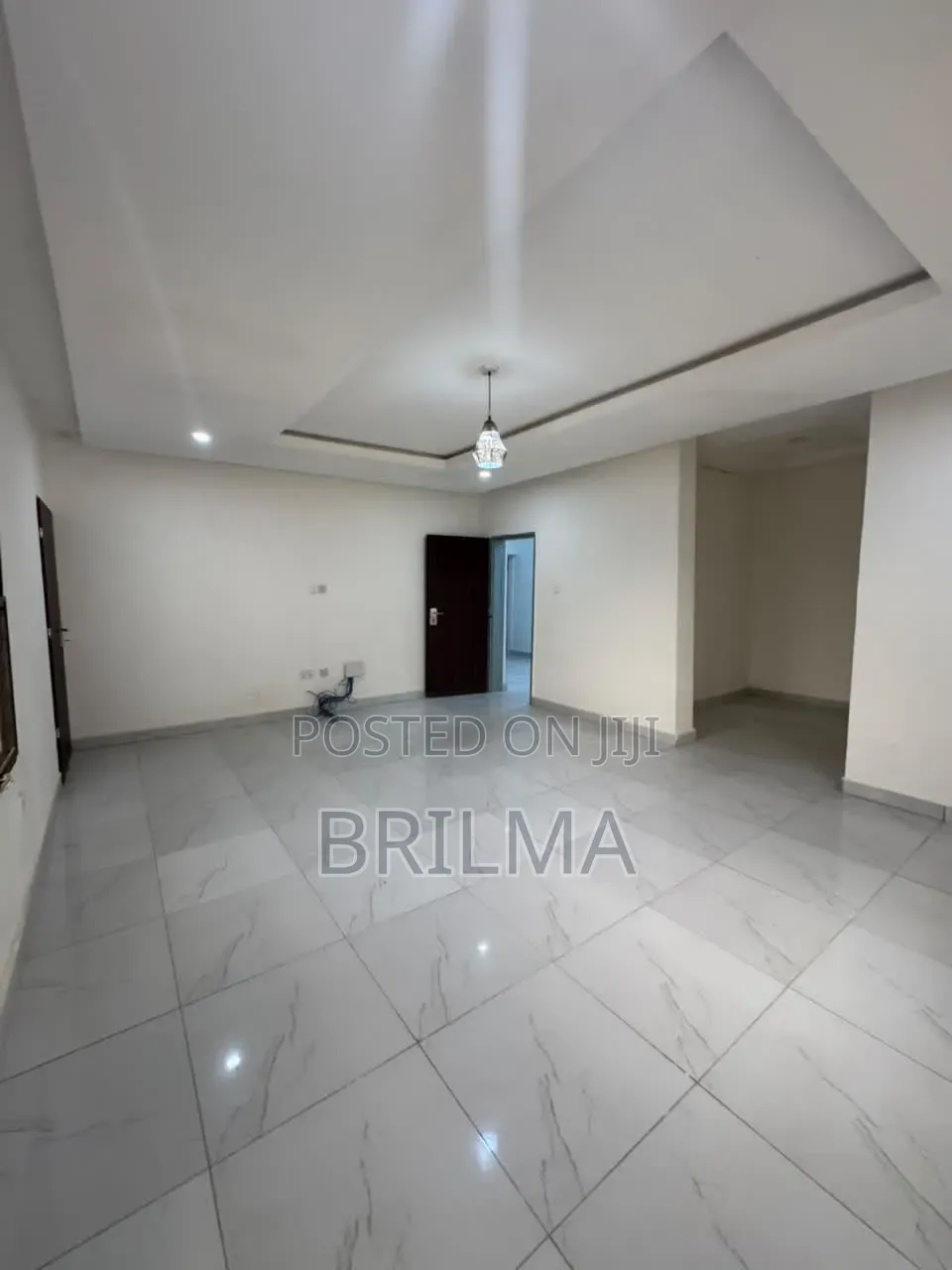 4bdrm Duplex in Asokoro for rent in Asokoro